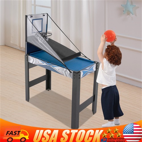 Combo game table - 5-in-1,